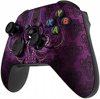 Vista 3 de Custom Modded Rapid Fire Controller for Xbox Compatible with All Shooter Games (Octopus)