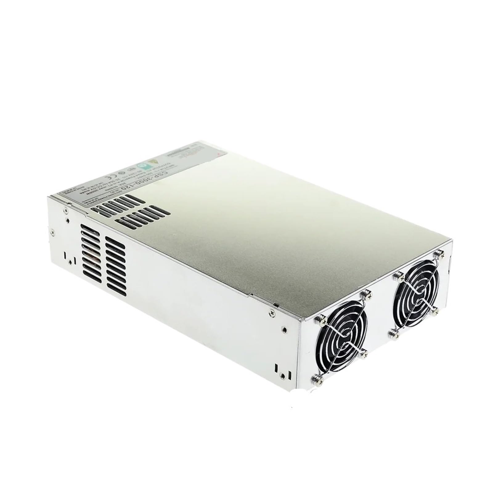 BRODEFUP 3000W Power Supply with Single Output CSP-3000-120 120V CSP-3000-250 250V CSP-3000-400 400V CSP-3000(CSP-3000-400)