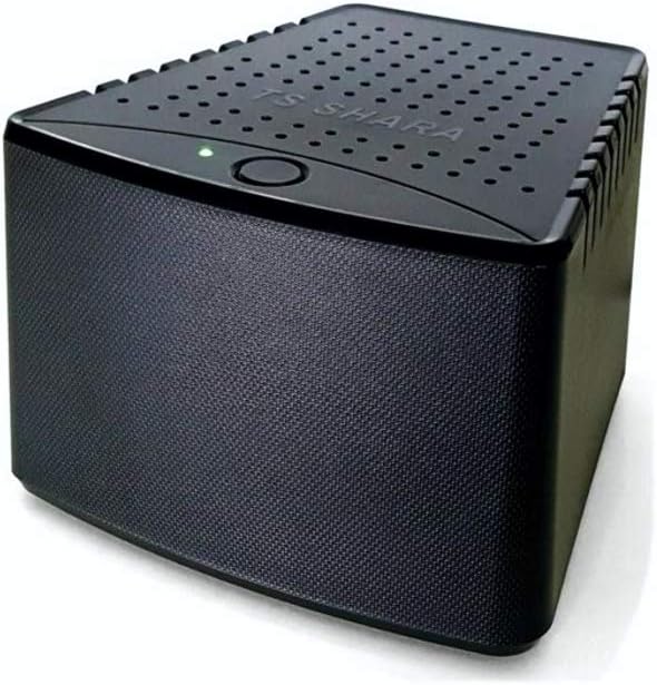Estabilizador Home 1000 Bivolt 6T Saida 115V, TS Shara