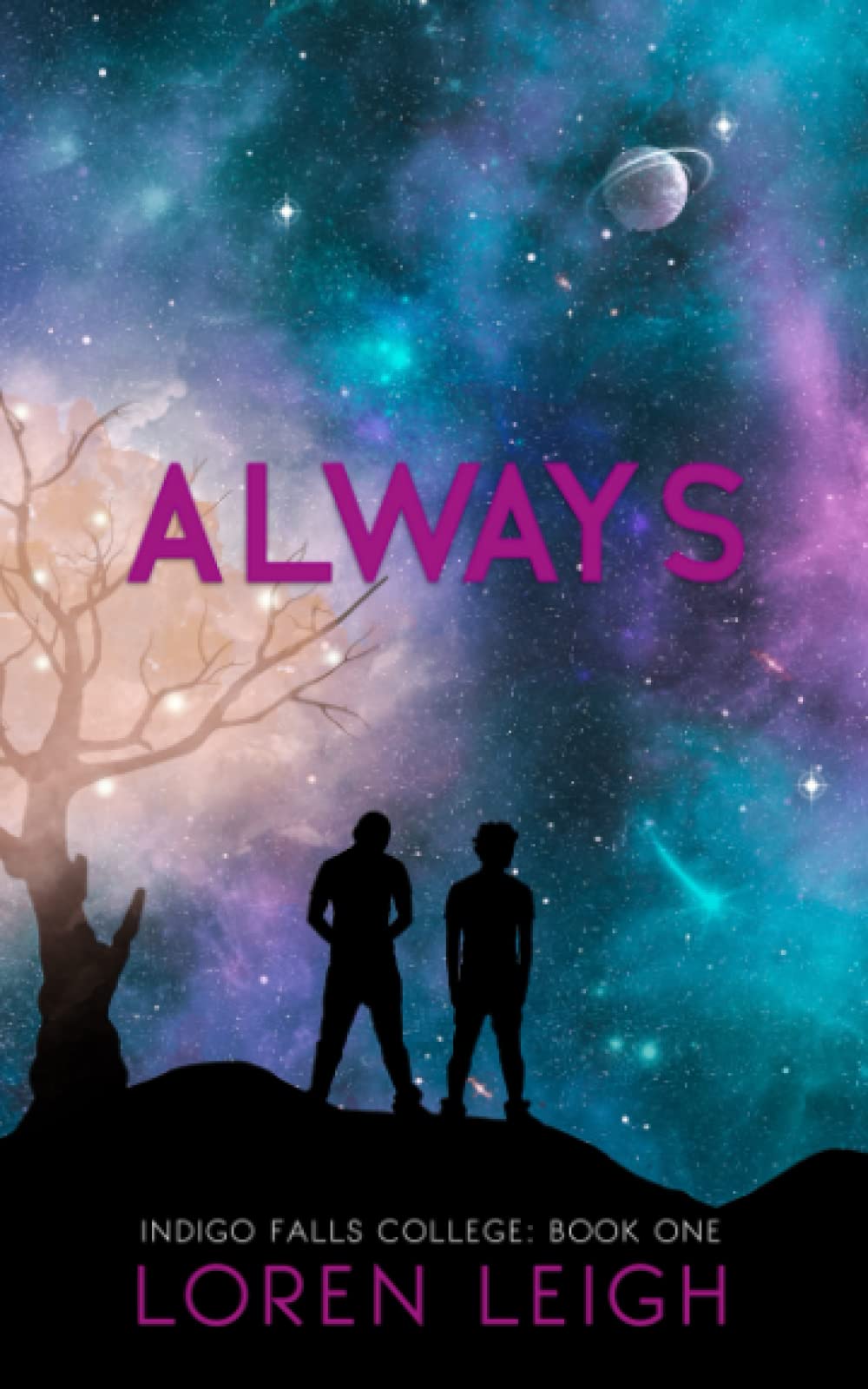 Always (Indigo Falls University)