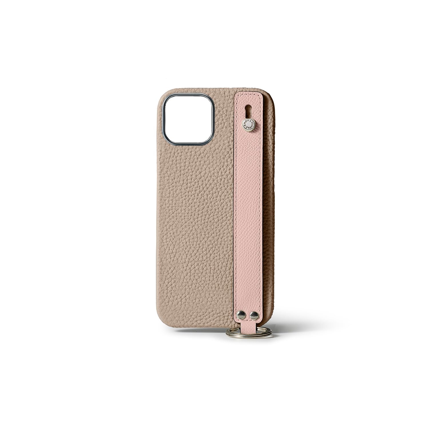 Amazon.co.jp: 【ボナベンチュラ】(iPhone15) ハンドル付き バック 