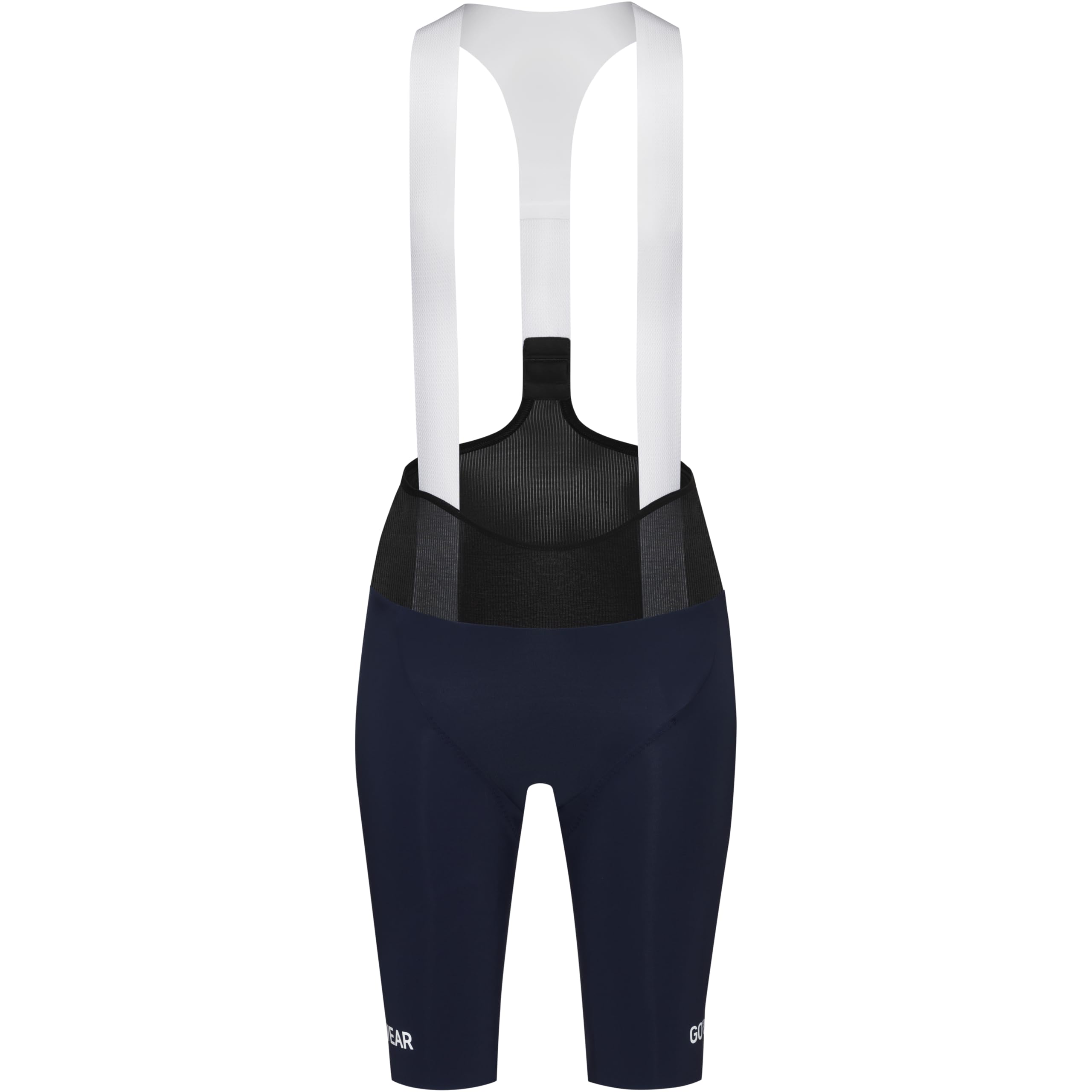 GORE WEAR Womens Spinshift Bib Shorts+ Leggings, Orbit Blue, 40 EU