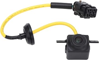 T217900301 Car Rear Backup RSE C, nition Rearview Rsing C, Direct Replacement for Chery Tiggo 5 2014 2017, l with OEM Number
