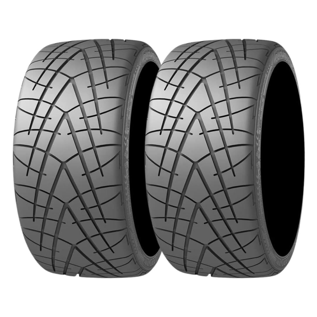 Amazon.co.jp: 2本セット DURATURN XXR 235/40R18 95W XL 320 サマー