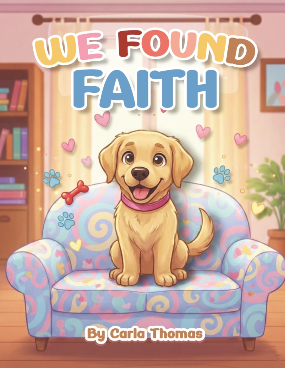 We Found Faith