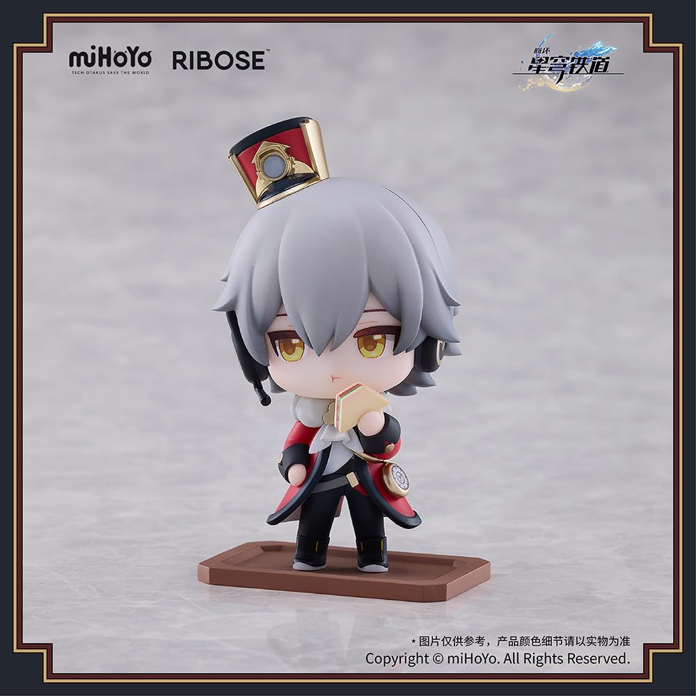 Amazon.co.jp: RIBOSE 『崩壊：スターレイル（Honkai Star Rail