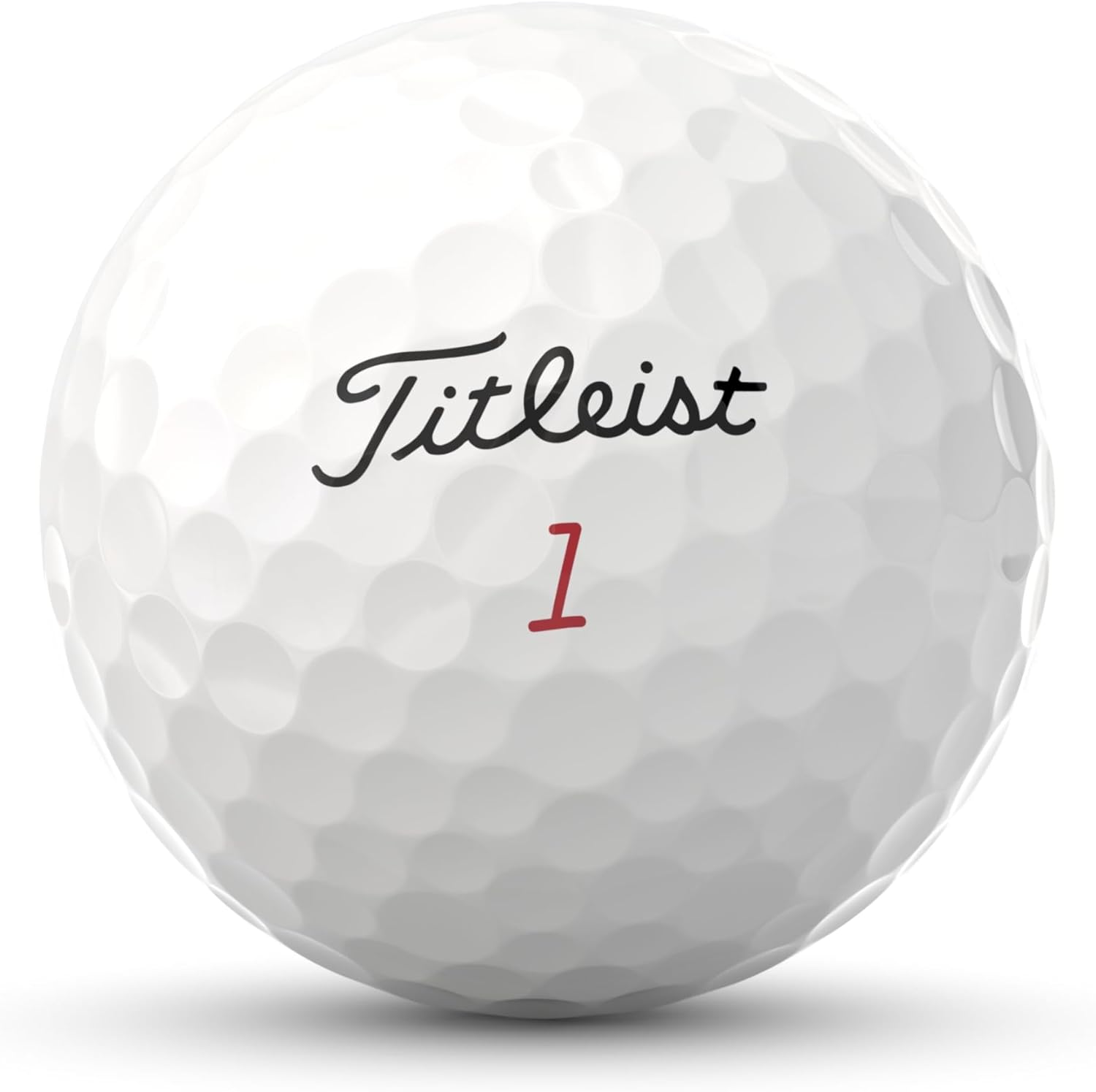 Titleist Pro V1x