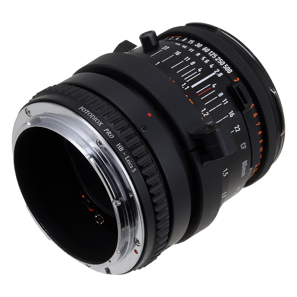 Hasselblad CFレンズアダプター Hasselblad CFレンズアダプター