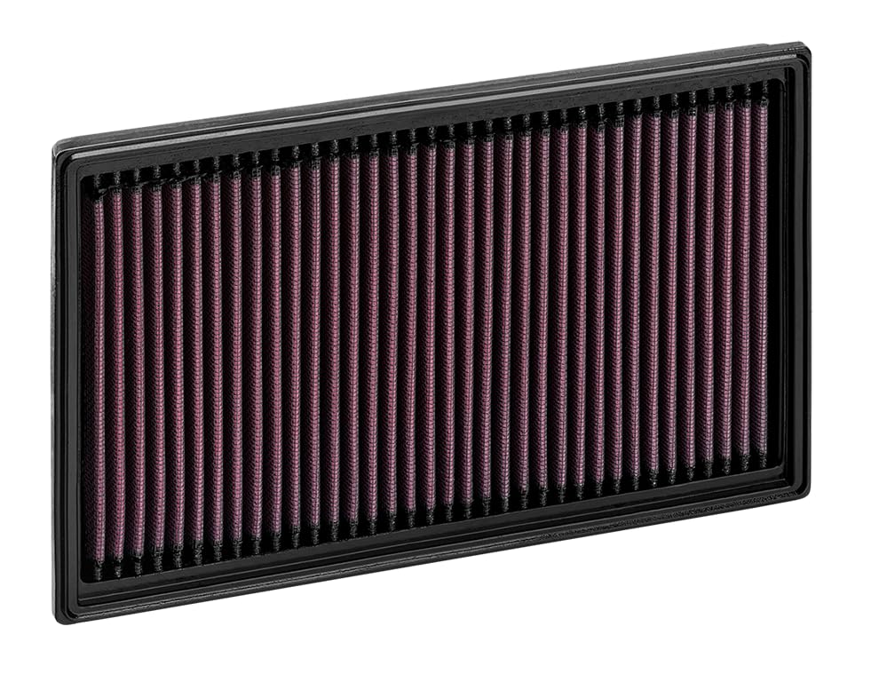 Filtre à air MAGNETI MARELLI 000202119013 protège contre poussière