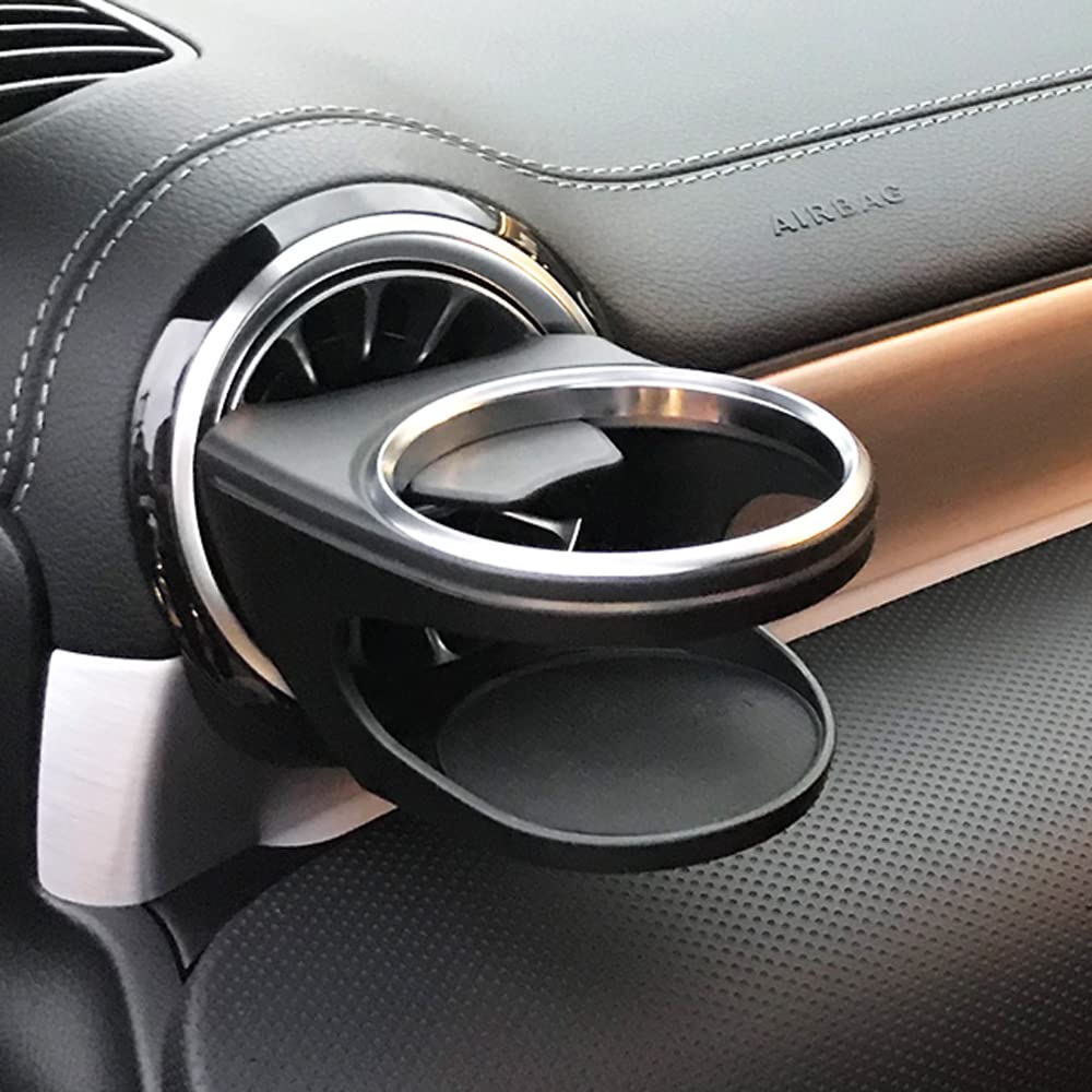 メルセデス ベンツ Cクラス GLC ドリンクホルダー セット AZUTO 楽天