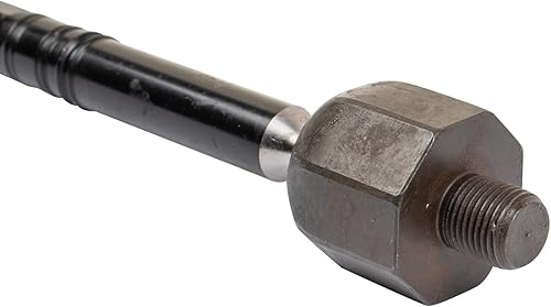 Vista 755 de TRQ - Juego de barras de acoplamiento delanteras interiores y exteriores