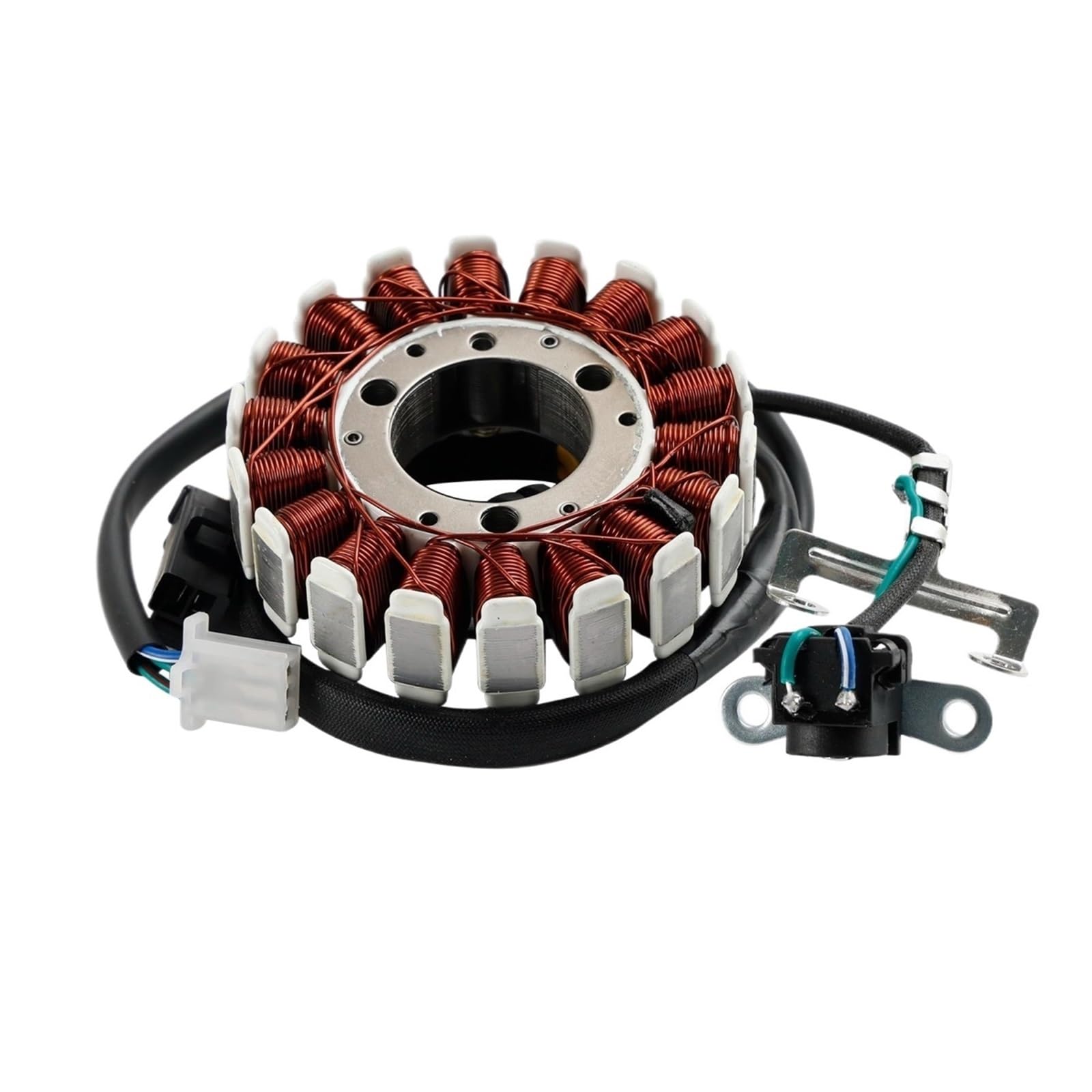 Stator bobine pour XR125L XR125 JD19 2003-2007 moto trail