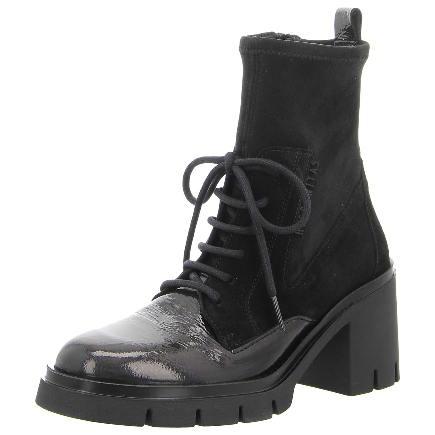 HISPANITAS Botin Zurich para Mujer 36