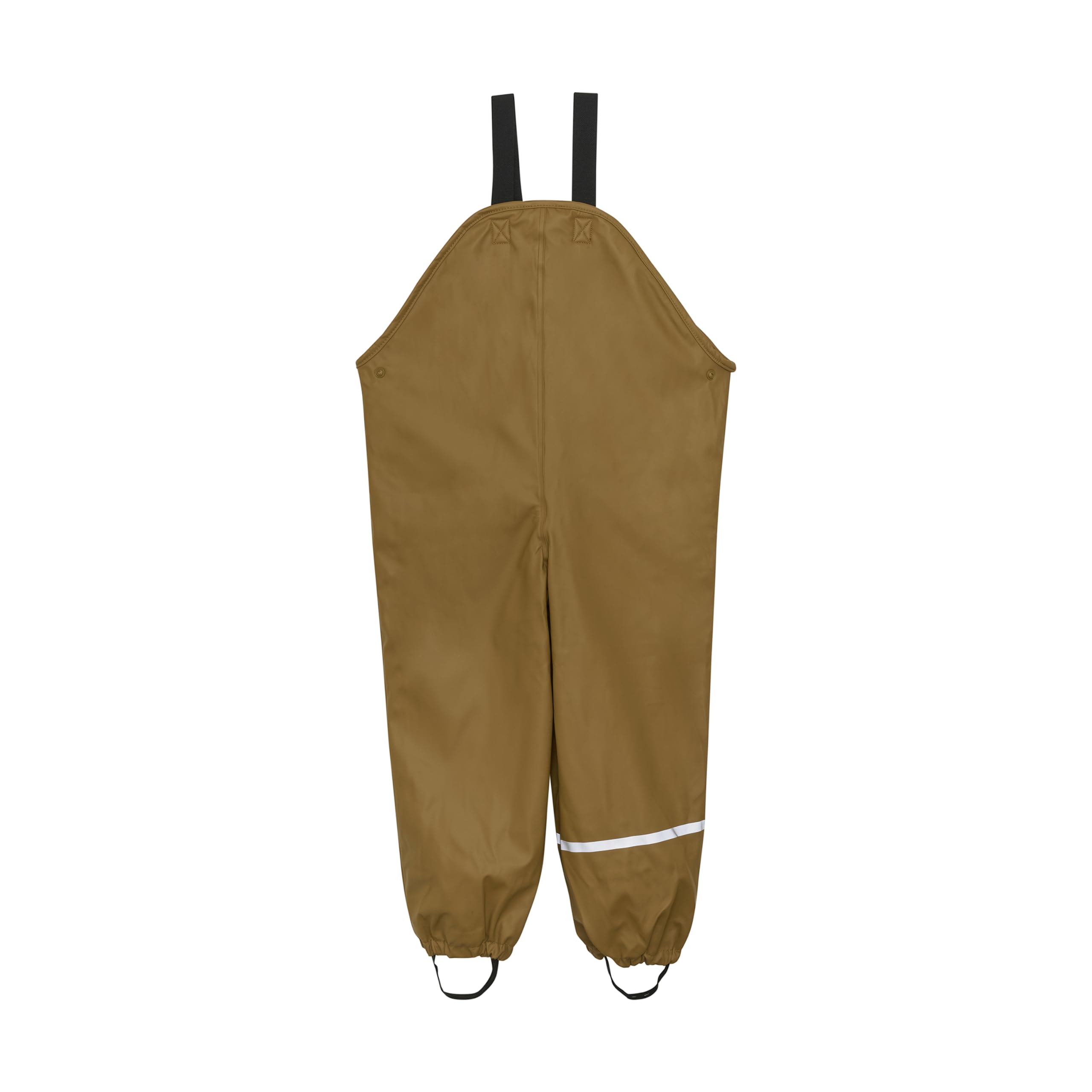 CeLaVi Basic Rain Overall - Recycle PU - Pantalon de Pluie - Pantalon de Pluie. - Mixte