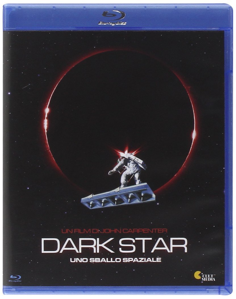 ダーク・スター [DVD] cm3dmju ダーク・スター [DVD] cm3dmju Amazon.co.jp: ダーク・スター