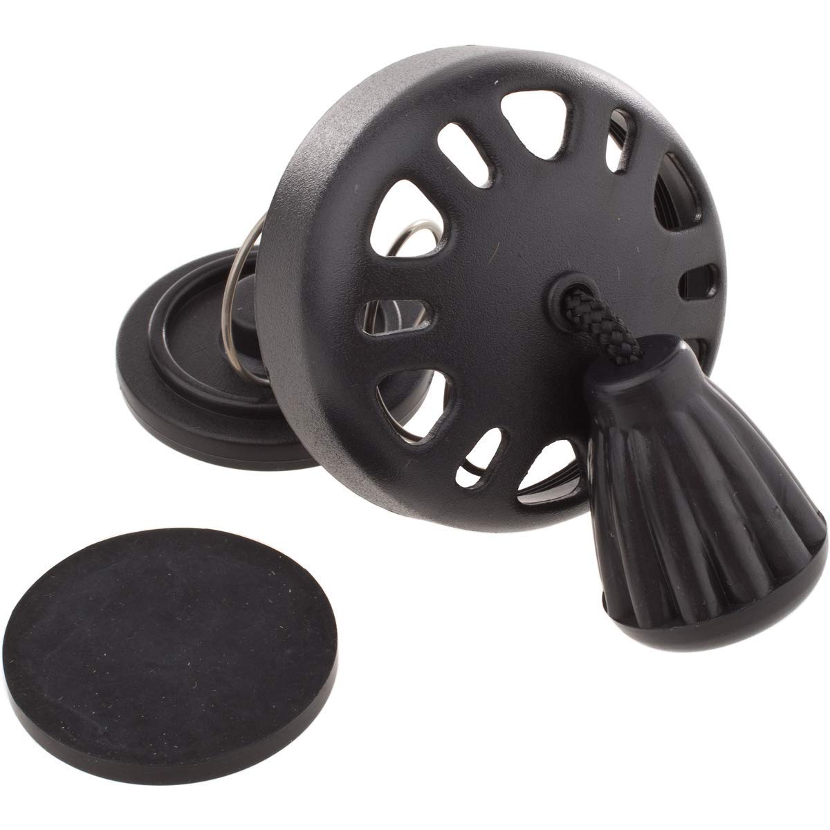 Purge rapide Hollis 208.1026 pour stabiliser le gilet des plongeurs adultes