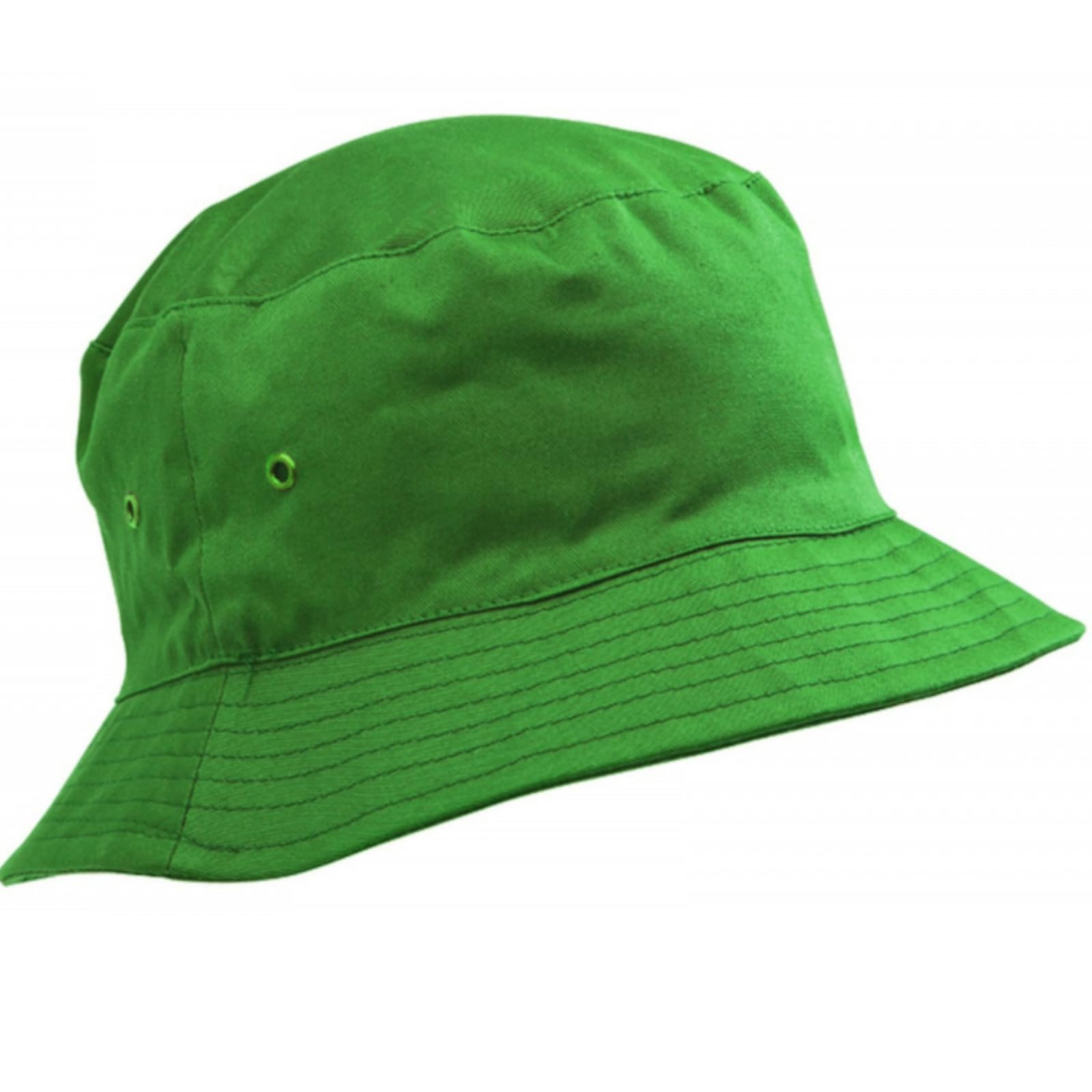 Kids Bucket Hat - Sun Hat for Girls or Boys with UV Protection - Quick Drying Microfibre UPF 40+