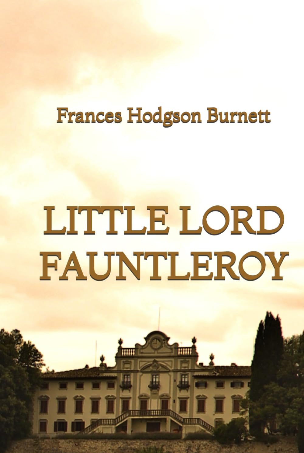 Little Lord Fauntleroy