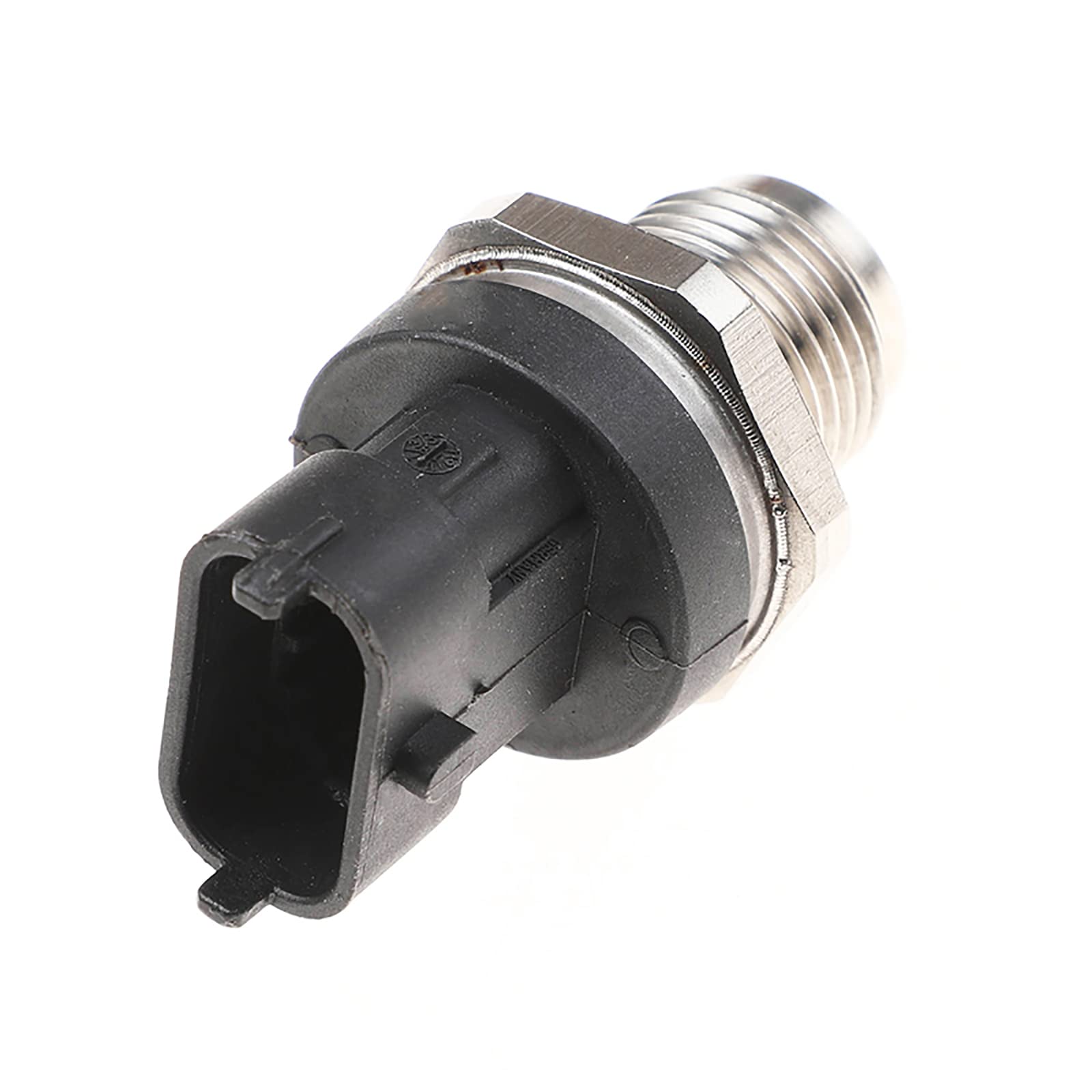 0281006158 504382372 Sensore di Pressione del Carburante per Vauxhall, Opel Astra, Antara, Insignia 2.0 CDTI 4047024862791