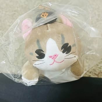 Amazon.co.jp: 巨人 パペット 肩乗りマスコット たかにゃし 高梨