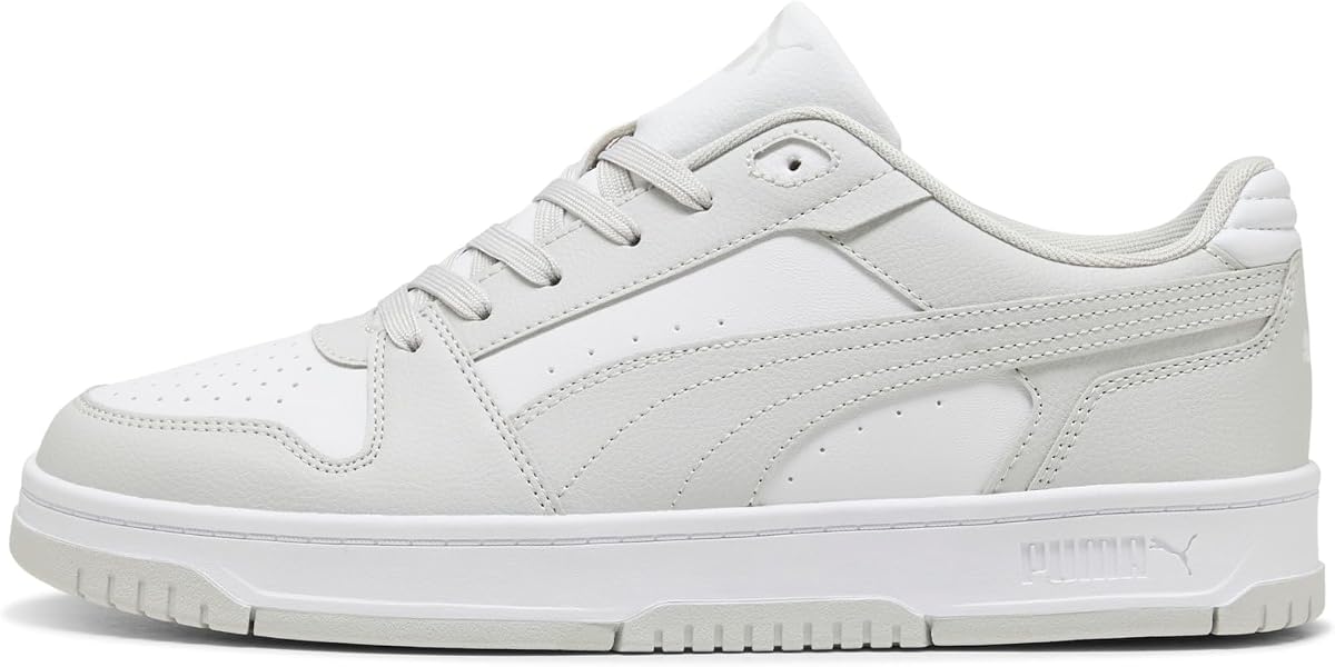 PUMA Rebound Slam Lo Shoes