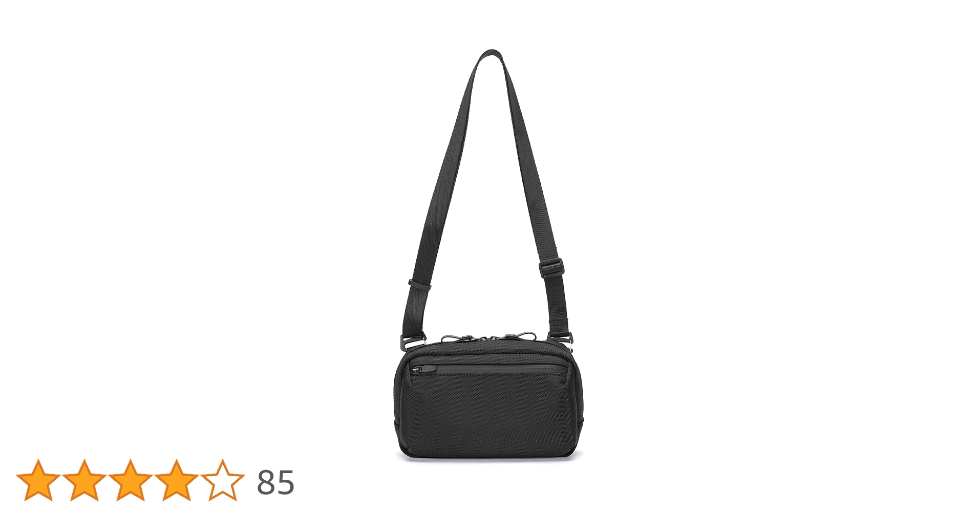 Amazon | [zepirion] ボディバッグ ショルダーバッグ メンズ 撥