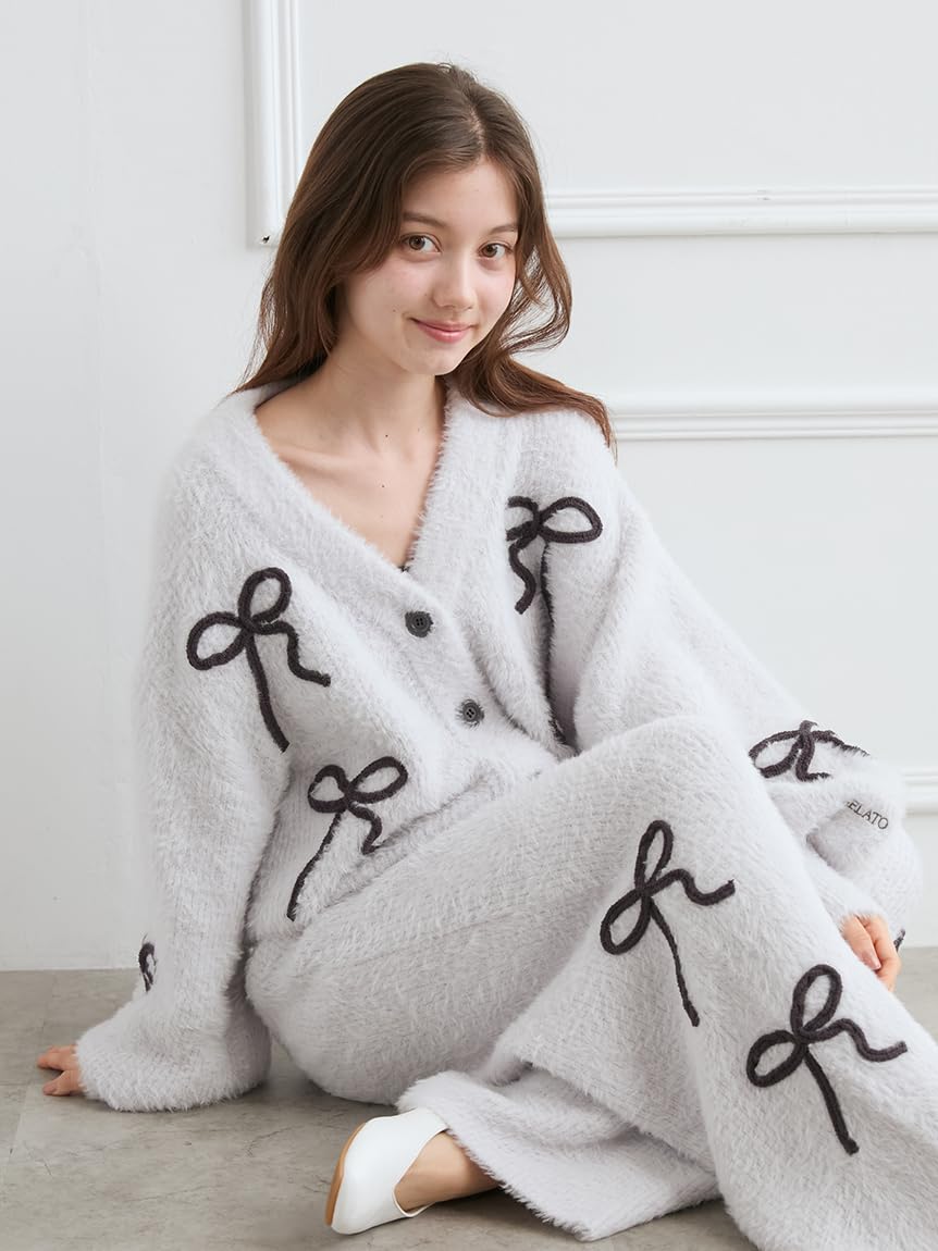 新品タグ付き gelato pique ジェラートピケ クリボー トップス m67632698271_1.jpg?1711200222