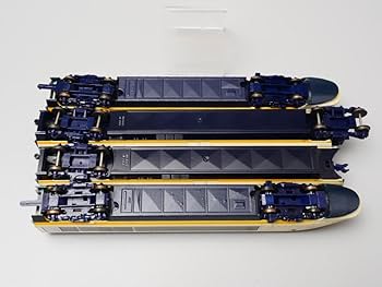 Amazon | Jouef ジョエフ HOゲージ 748300 EUROSTER 4両セット