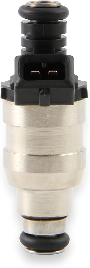 ACCEL 150821 - Fuel Injectors - 21 lb/hr - EV1 Minitimer - High Impedance - 8-Pack