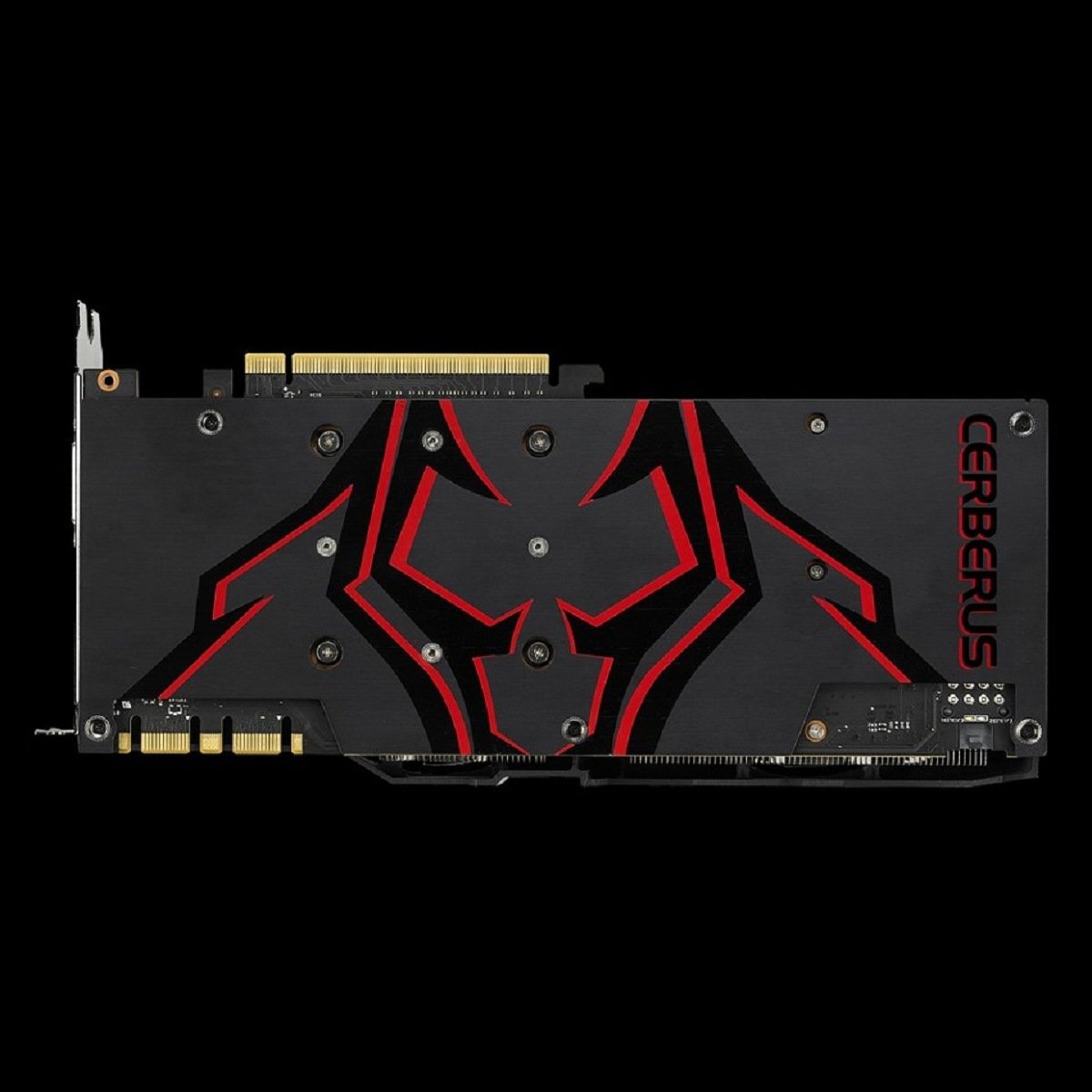 Amazon | ASUS Nvidia GTX1070TI搭載ビデオカード CERBERUS-GTX1070TI