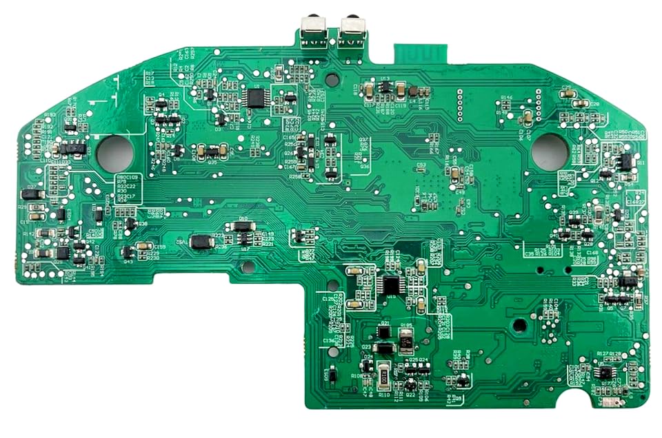 Amazon.com: SCREENTRONICS PCB Motherboard Main Board Compatible
