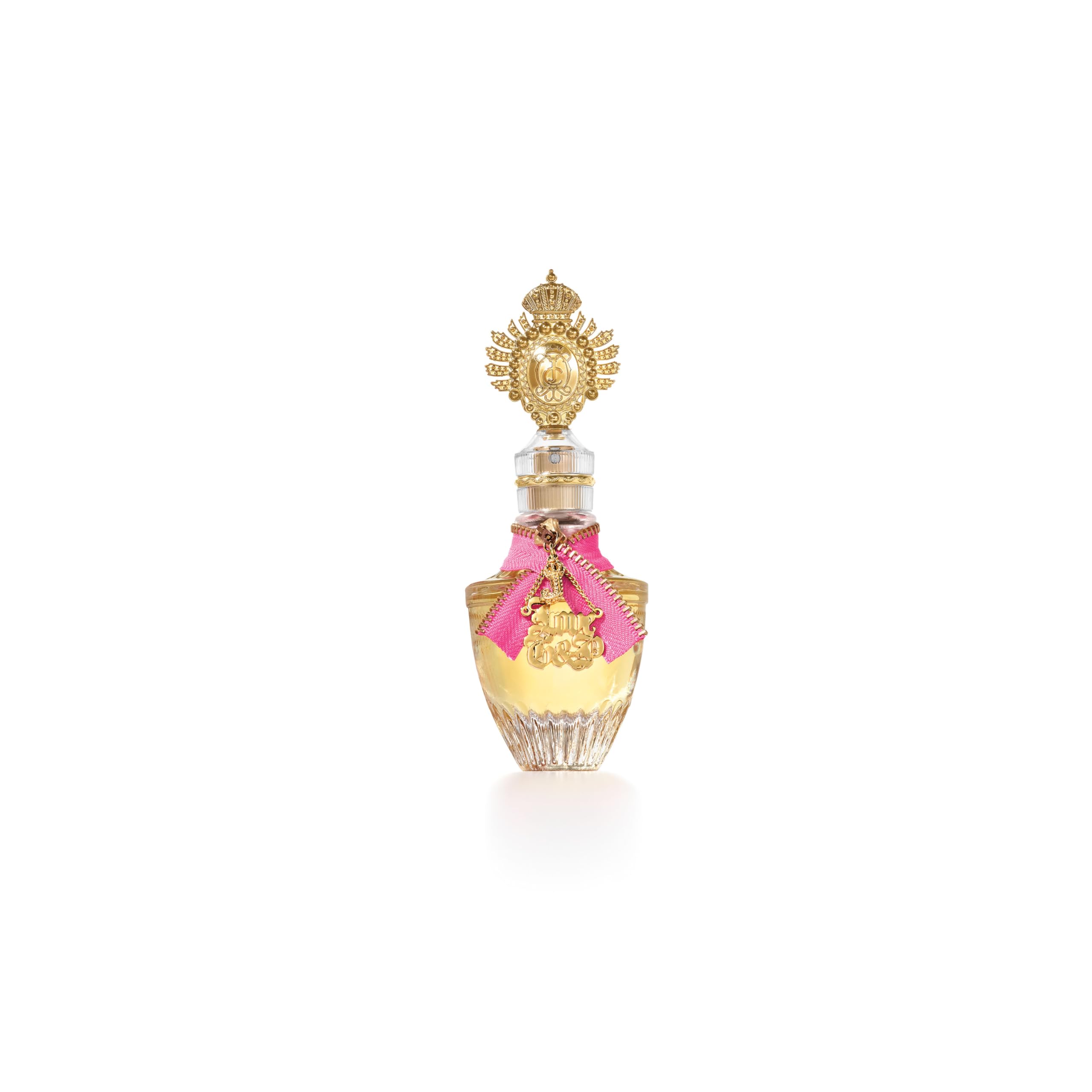 Juicy Couture Couture perfume for women, 3.4 Fl Oz