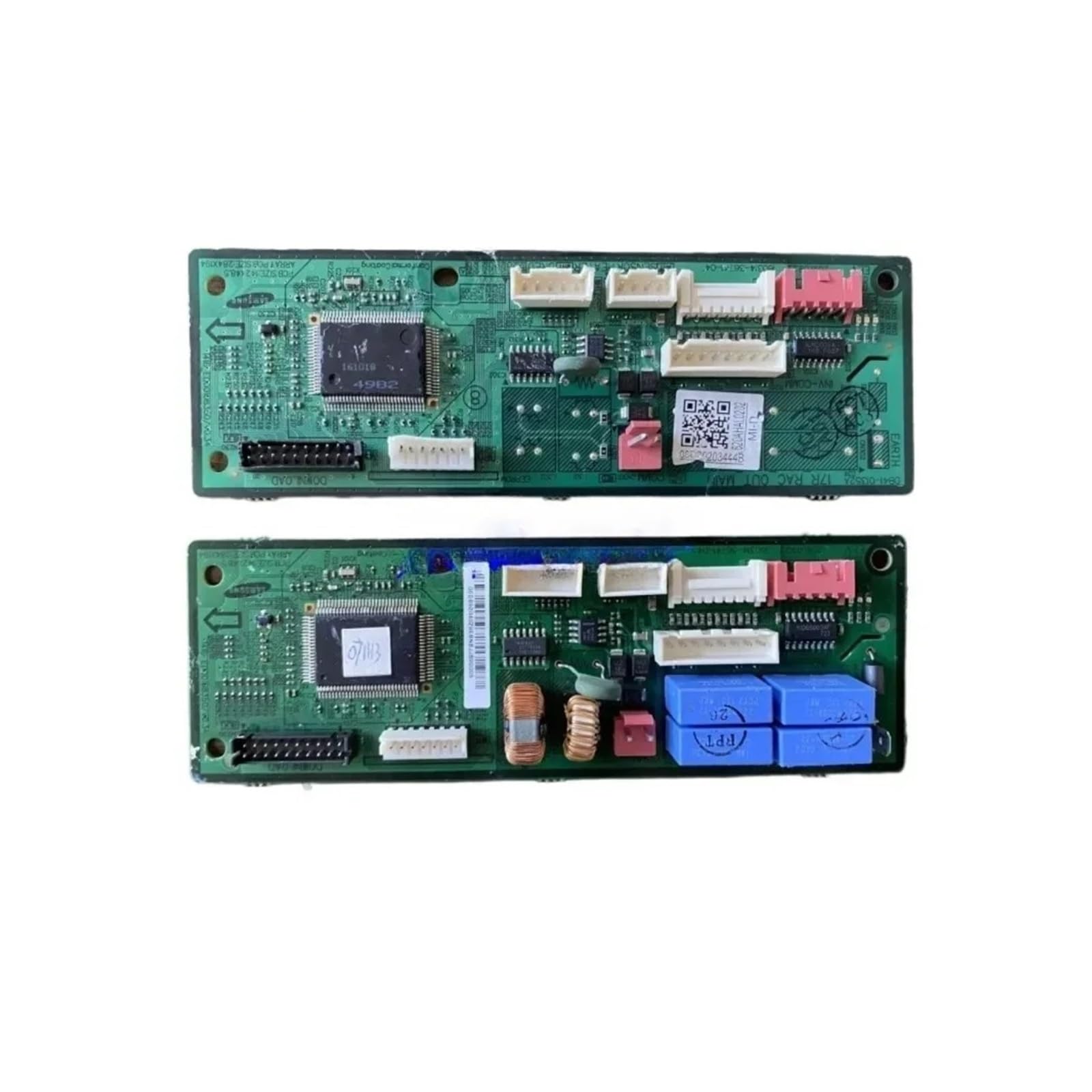 Carte de commande de climatiseur DB92-04029E PCB DB41-01352A Samsung
