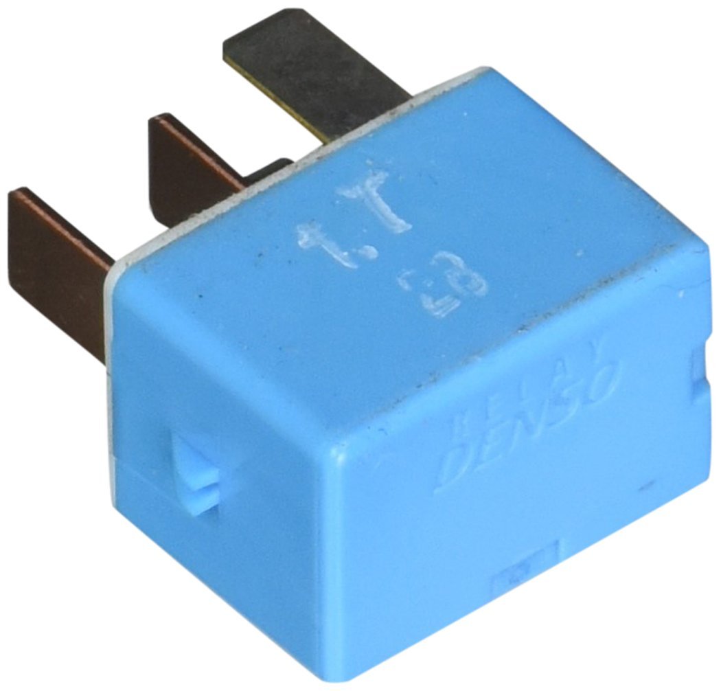 Toyota 90080-87026 HVAC Blower Motor Relay - Genuine Replacement Part - View #7
