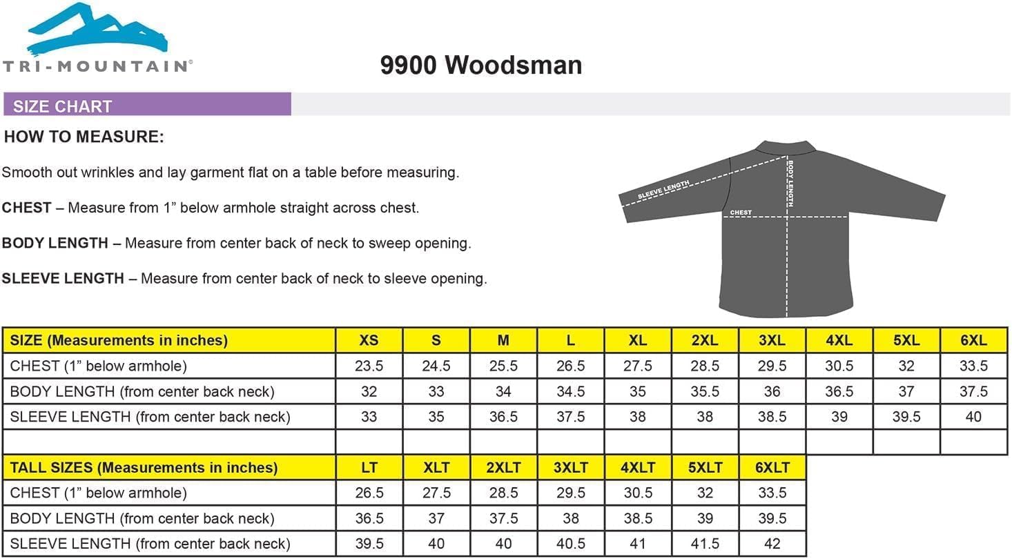 AFC Men’s Twill Jacket Polyester Water Resistant Coat Big & Tall Sizes 3 Colors - Image 7