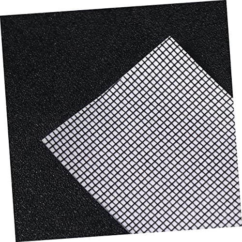 Bestonzon Repair Sealing Tape Screen Tape Screen Kit Window Screen Repair Tape Weather Sealing Tape Screen Door Patch Kit Sealed Tape Window Screen Repair Accessories Hole Window Screening #TOP2