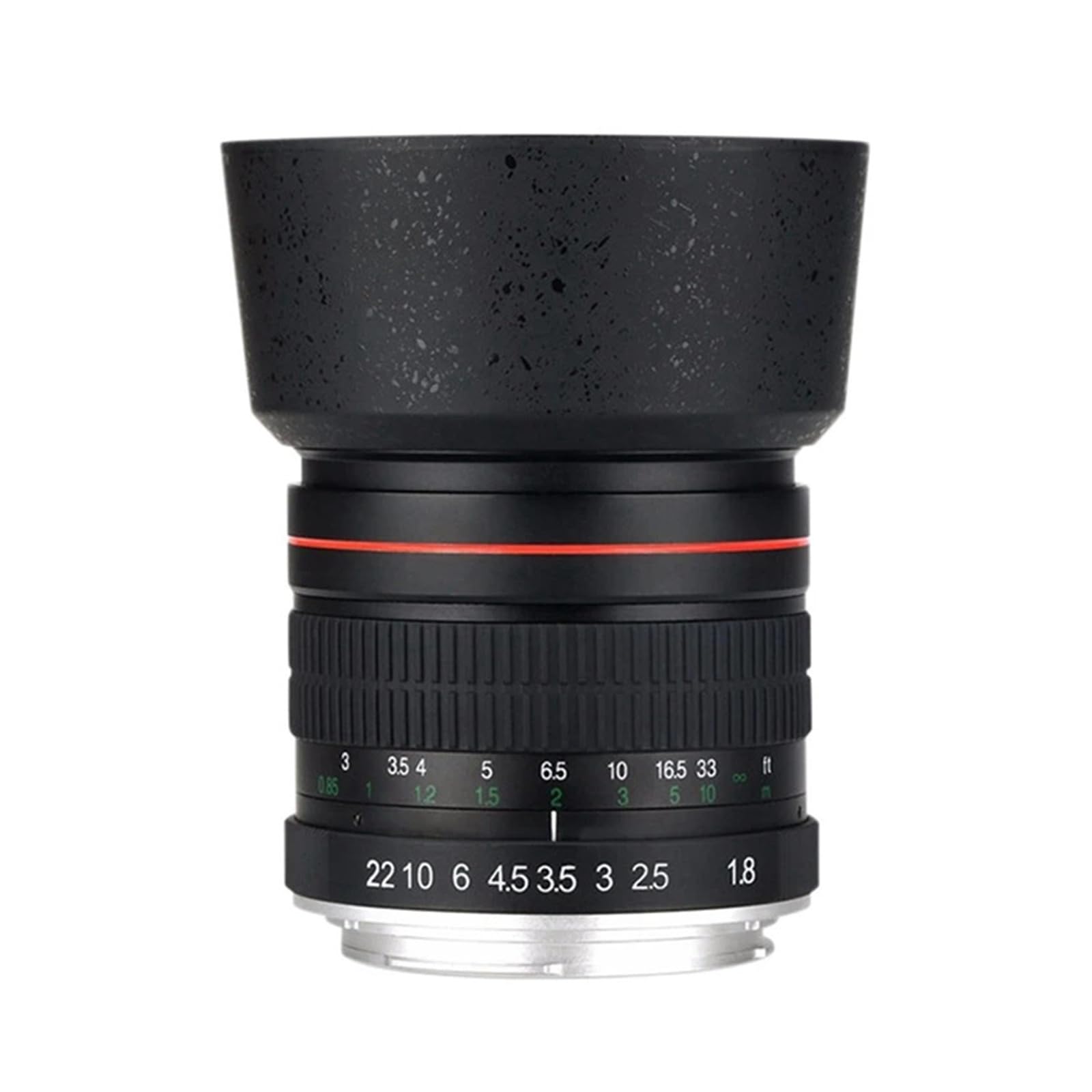 Amazon.co.jp: カメラレンズ、 85mm F1.8 カメラレンズ、キヤノン大