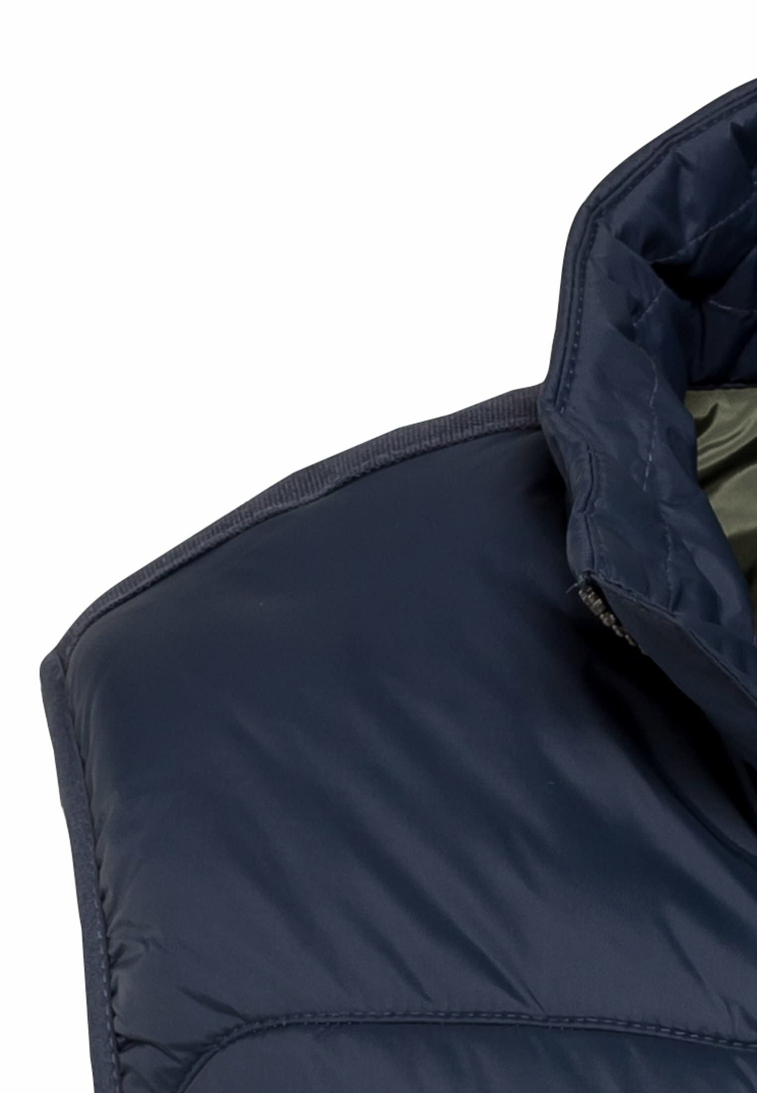 camel active kamizelka męska Mężczyźni 460200/9E52 (1 w zestawie)