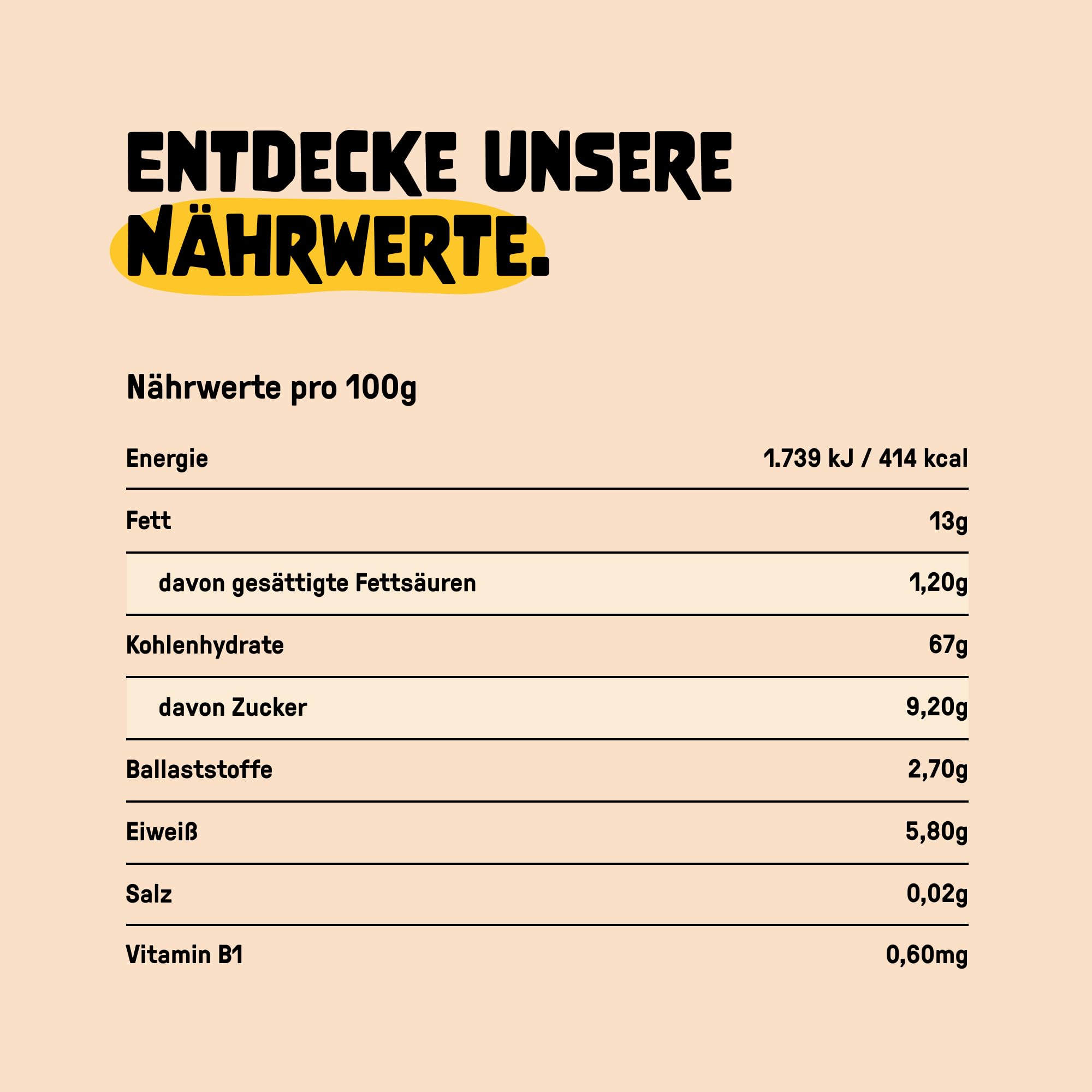 KRÜMEL Bio Kids Pops Erdbeer-Banane - Luftig gepuffter Bio-Snack für Kinder - Ohne Zuckerzusatz - Mit Vitamin B1 - Vegan - Aus Mais & Reis - 83 kcal pro Portion (8 x 20g)