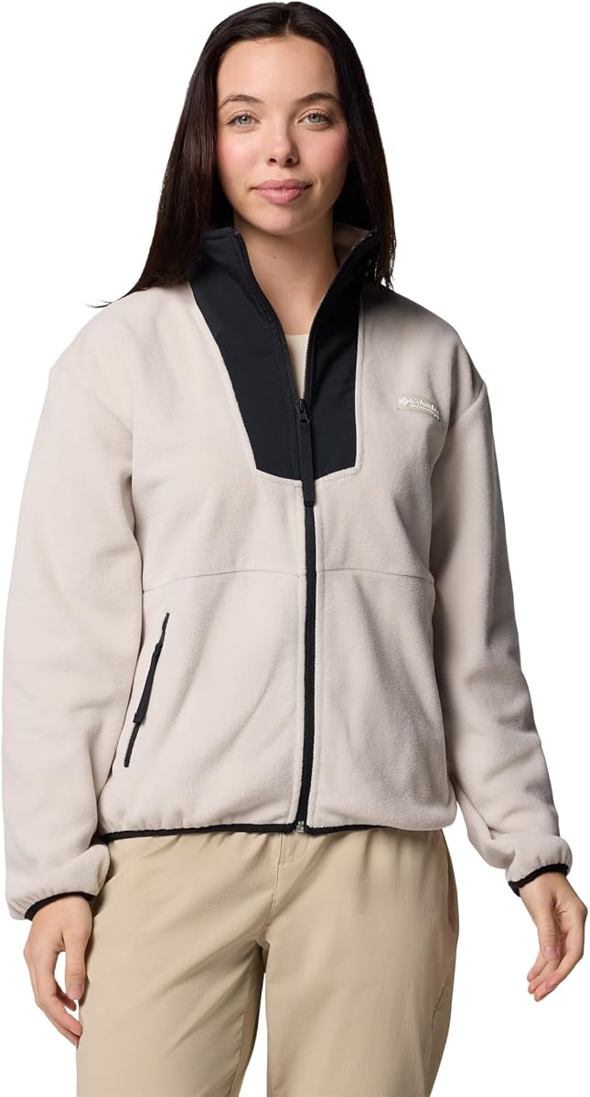 Sequoia Grove™ Full Zip Fleece