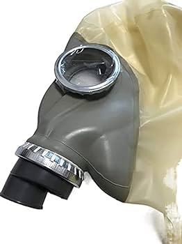 Amazon.co.jp: 透明フルカバーラテックスキャットスーツフェチボディ