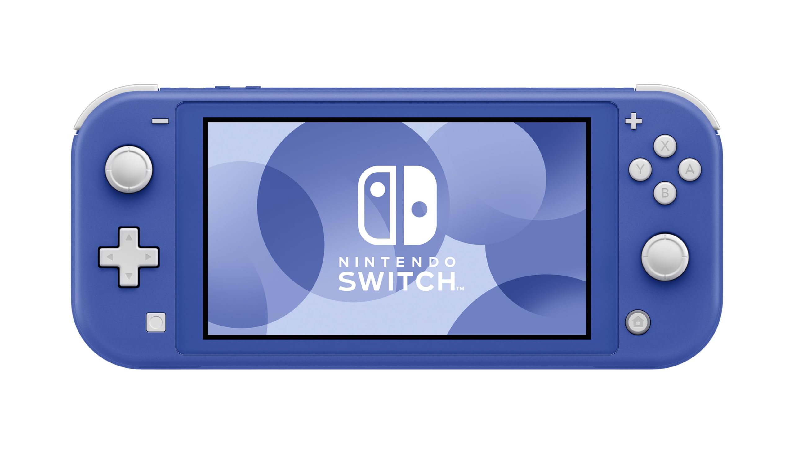 Nintendo Switch Lite Handheld Game Console - Blue : Amazon.co.za