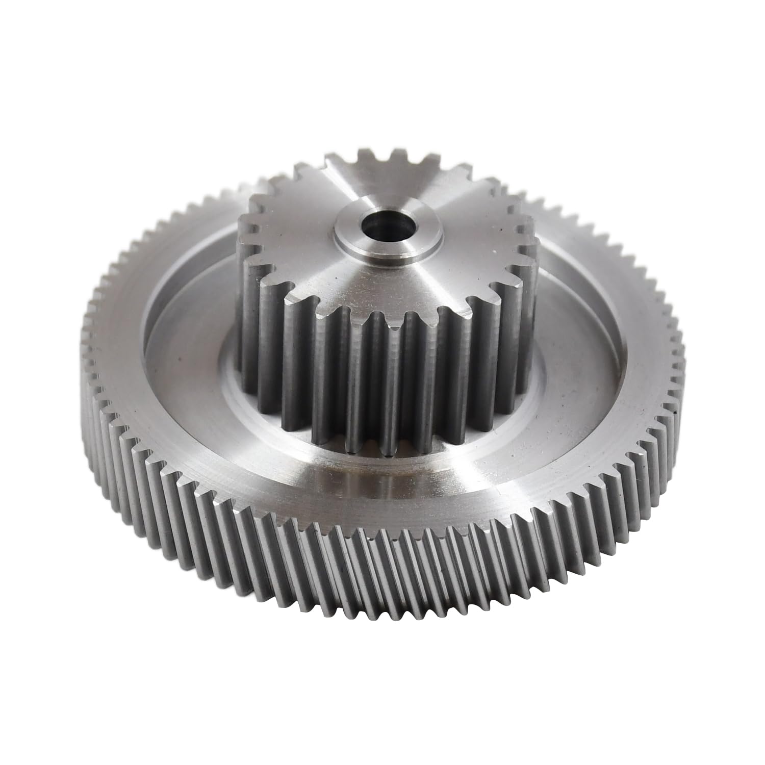 Amazon.com: Slide Out Motor Gear, 18:1 Ratio Metal Stripped Gear
