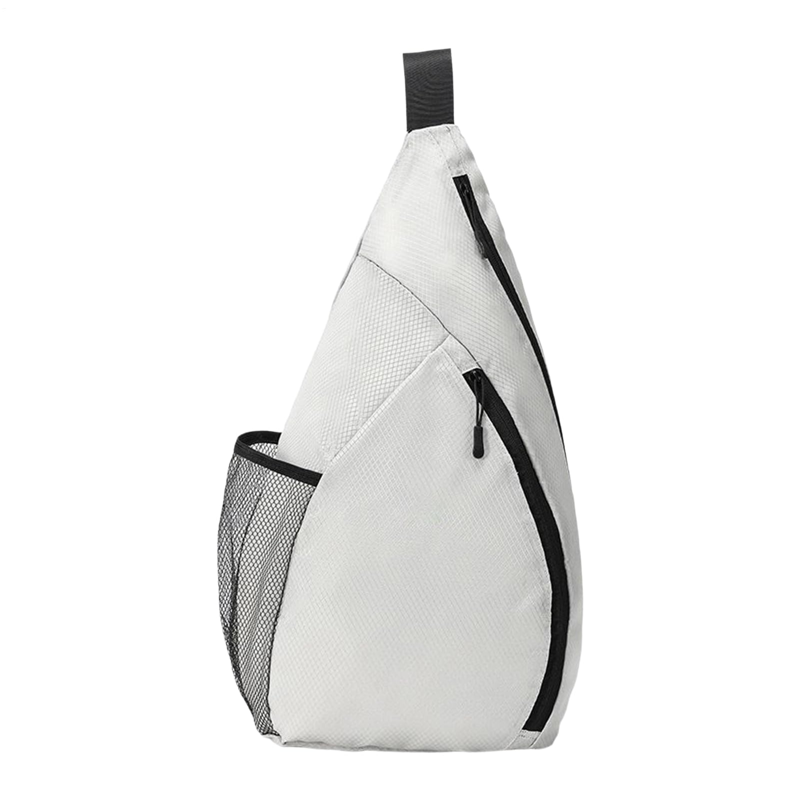 Large Racket Backpack, Badminton Gear Bag, 9.45x4.72x18.90 Inches Sports Carrier with Spacious Compartments, Water Resistant Material, Athletic Bag with Multiple Pockets, Sports Accessory for Gym