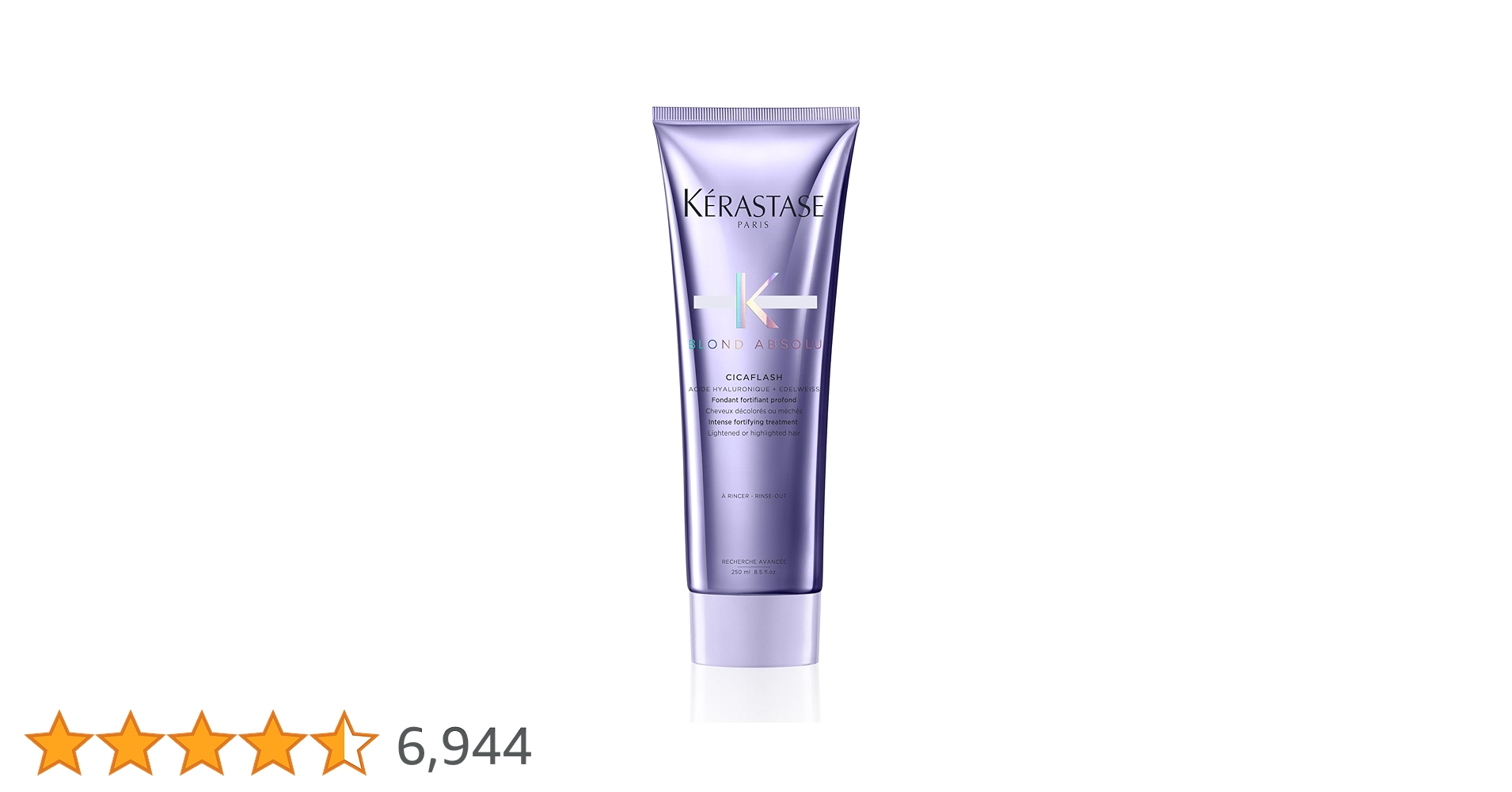 Amazon.co.jp: ケラスターゼ トリートメント ブロンドアブソリュ