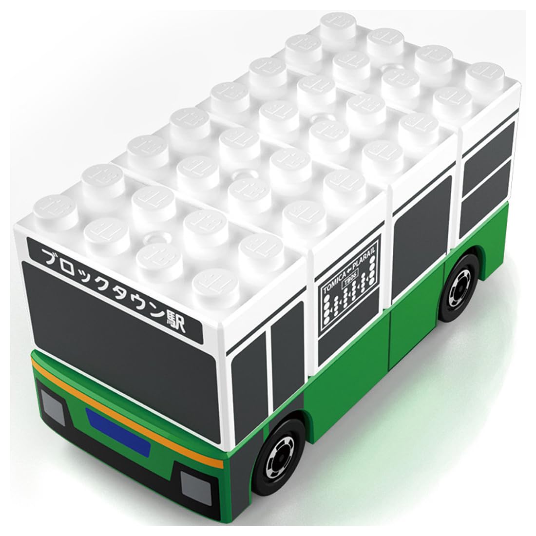 トミカ・チョロQ・プラレール・ダイキャストモデル電車とバス Amazon.co.jp: タカラトミー(TAKARA TOMY) トミカ・プラレールブロック