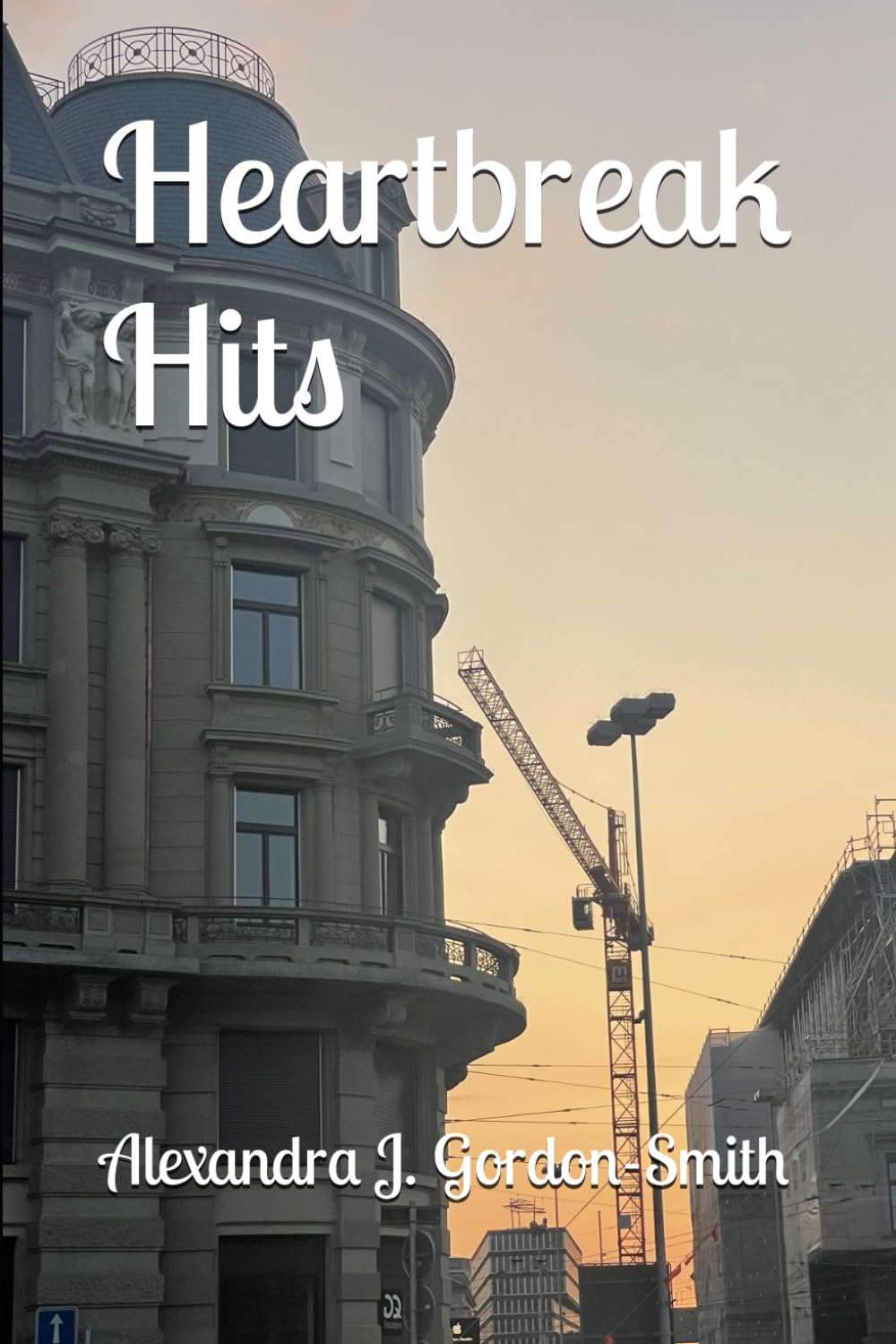 Heartbreak Hits