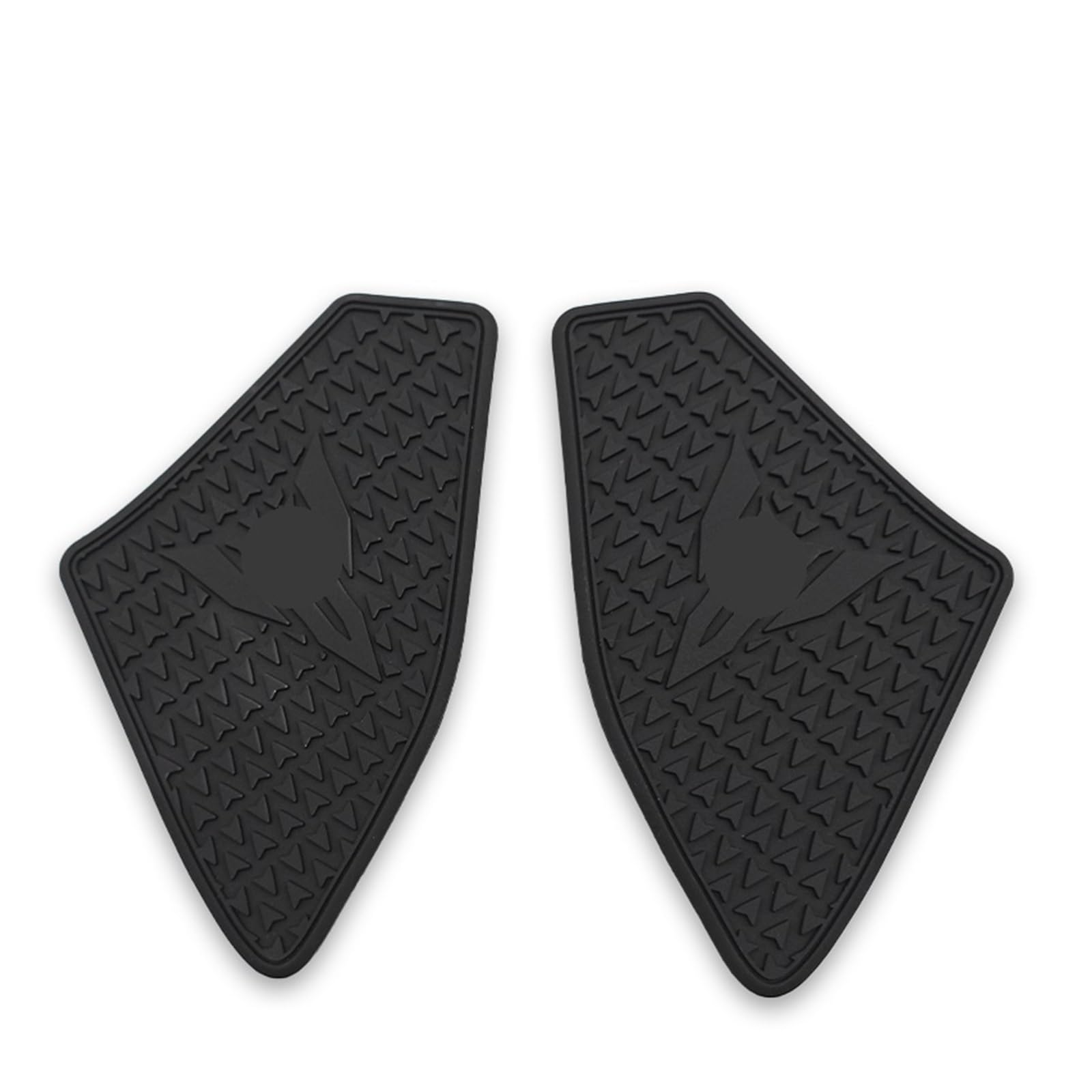 Motorcycle Fuel Tank Pad for Yam&aha Mt 09 MT-09 MT09 SP 2018-2023 2024 2025 Stickers Waterproof Rubber Sticke Fuel Tank Pads Motorcycle