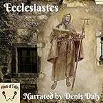 Cover of Ecclesiastes
