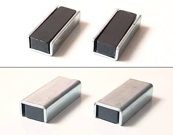 マグネット CP-047MCR-B(80406) マグネットクリップ ホールド. PLUS(プラス